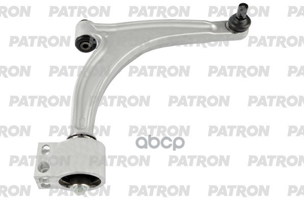 Рычаг Подвески Cadillac Malibu 2004-2012 & 7Th Gen (Произведено В Турции) PATRON арт. PS50325R