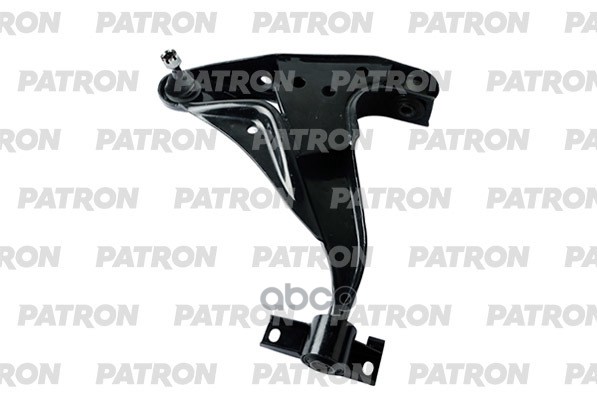 Рычаг Подвески Ford Explorer 2002-2005 & 3Rd Gen (Произведено В Турции) PATRON арт. PS50327R