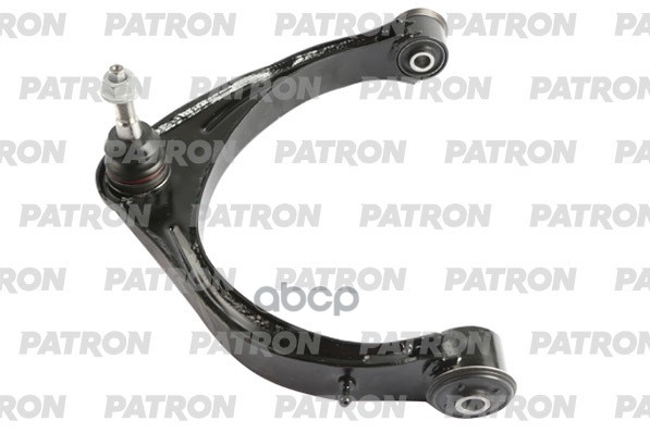 Рычаг Подвески Dodge Ram 1500 2006-2010 & 4Th Gen Ram 1500 2011- (Произведено В Турции) PATRON арт. PS50332L