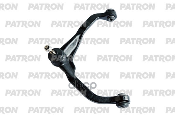 Рычаг Подвески Jeep Cherokee 2008-2013 & Kk Jeep Liberty 2008-2014 & Kk Dodge Nitro 2007-2012 (Произведено В Турции) PATRON а...