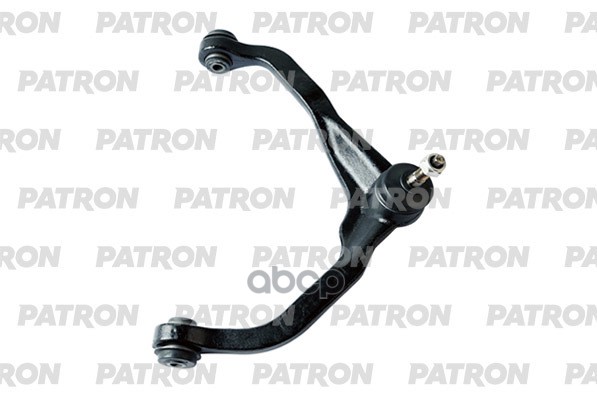 Рычаг Подвески Jeep Cherokee 2008-2013 & Kk Jeep Liberty 2008-2014 & Kk Dodge Nitro 2007-2012 (Произведено В Турции) PATRON а...