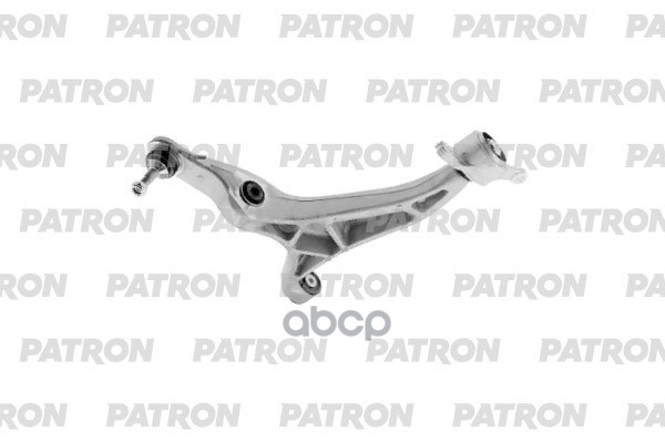 Рычаг Подвески Jeep Grand Cherokee/Durango 2016-2019 PATRON арт. PS50342L