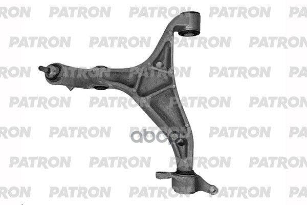 Рычаг Подвески Jeep Grand Cherokee/Durango 2016-2019 PATRON арт. PS50342R