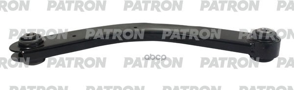 Рычаг подвески двустороннийOPEL: VECTRA C 04/02- PATRON PS5034 PATRON арт. PS5034