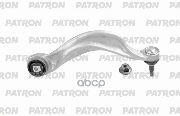 Рычаг Подвески Bmw 5 (F10) 10- 6 (F13) 11- PATRON арт. PS50351R