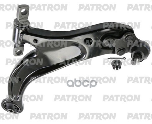 Рычаг Подвески Toyota Avalon Xx10,Xx20 1995-2004 Sienna Xl10 1998-2003 Solara Xv20 1999-2003 (Произведено В Турции) PATRON ар...