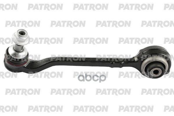 Рычаг подвески BMW X3 (G01, F97) 17- X4 (G02, F98) 18- (Произведено в Турции) PS50369L PATRON арт. PS50369L
