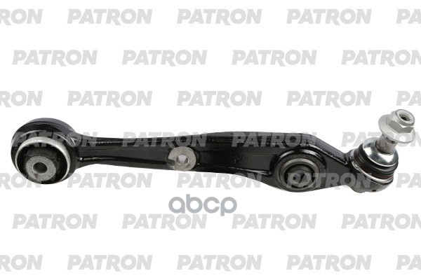Рычаг подвески BMW X5 (G05, F95) xDrive 18- 4 Кабриолет (G23, G83) 21- (Произведено в Турции) PS50375R PATRON арт. PS50375R
