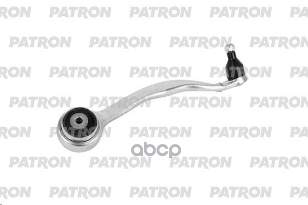 Рычаг подвески BMW X5 (G05, F95) xDrive 18- 4 Кабриолет (G23, G83) 21- PS50383R PATRON арт. PS50383R