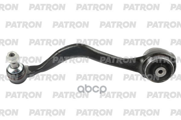 Рычаг подвески BMW X3 G01, F97 2018- X4 G02, F98 2017- IX3 G08 2020- PS50390L PATRON арт. PS50390L