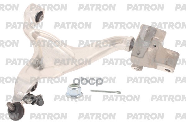Рычаг Подвески Infiniti G37, Cv37, Q50, V37, Q60 PATRON арт. PS50412R