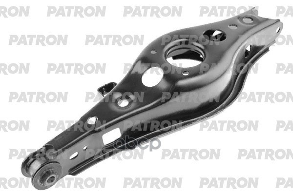 Рычаг Подвески PATRON арт. PS50414L