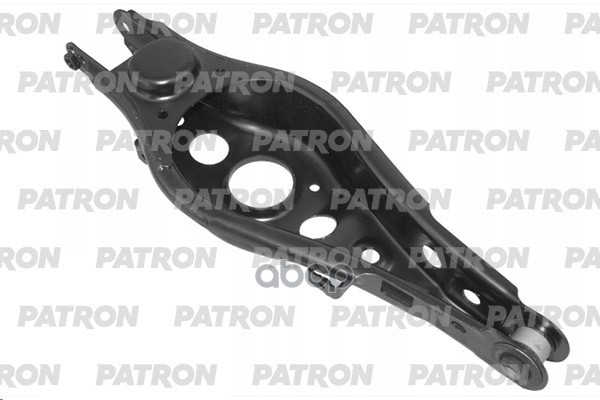 Рычаг Подвески Toyota Rav 4 Iv (A4) 12- PATRON арт. PS50414R