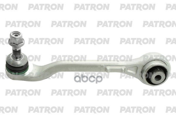 Рычаг Подвески Bmw 3 (G20, G80, G28) 18- 3 Touring (G21, G81) 19- PATRON арт. PS50416L