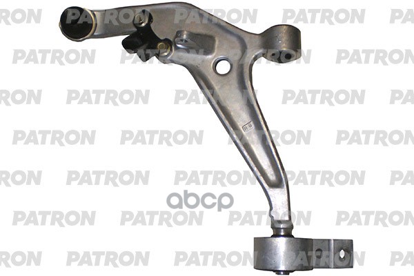Рычаг подвески левыйNISSAN  X-TRAIL 01- PS5043L PATRON арт. PS5043L