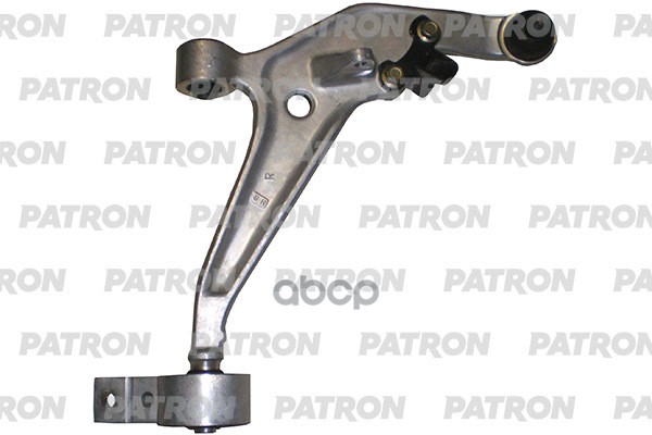 Рычаг Подвески Правыйnissan: X-Trail 01- PATRON арт. PS5043R
