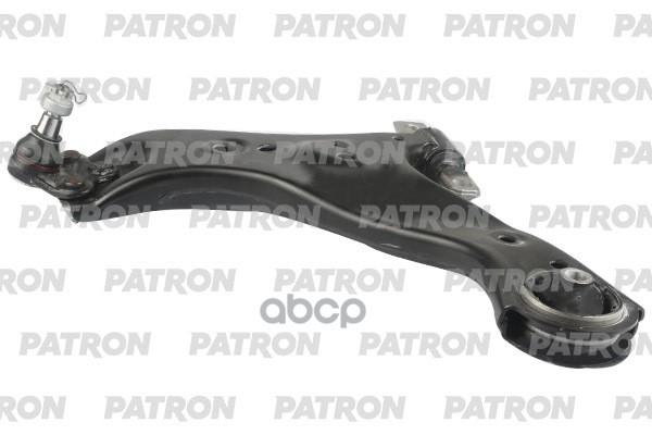 Рычаг Подвески Toyota Rav4 19- For Cars Made In Japan PATRON арт. PS50442L