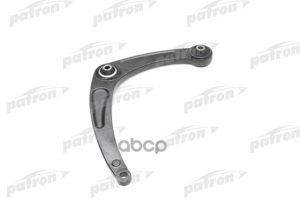 Рычаг Подвески Левыйcitroen: C4 04-, C4 Grand Picasso 06-, C4 Picasso 07-, C4 Купе 04-, Peugeot: 307 00-, 307 Break 02-, 307 ...