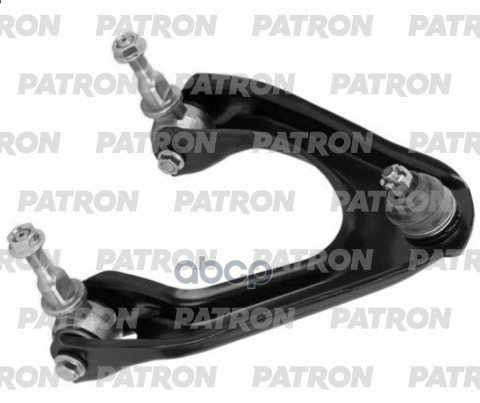 Рычаг Подвески Правый Rover: 600 93-99 PATRON арт. PS5047R