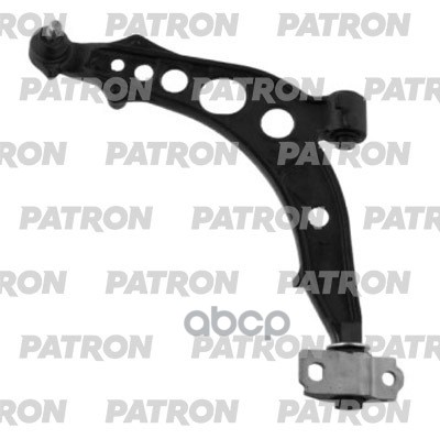 Рычаг Подвески Fiat: Punto 93- (Произведено В Турции) PATRON арт. PS5049L