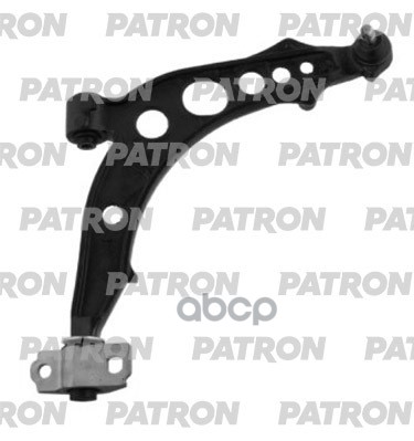 Рычаг Подвески Fiat: Punto 93- (Произведено В Турции) PATRON арт. PS5049R