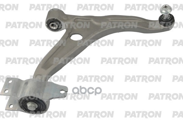 Рычаг Подвески Mercedes Gla-Class H247 2020- Glb-Class X247 2019- Eqa 1St Gen 2021- PATRON арт. PS50502R