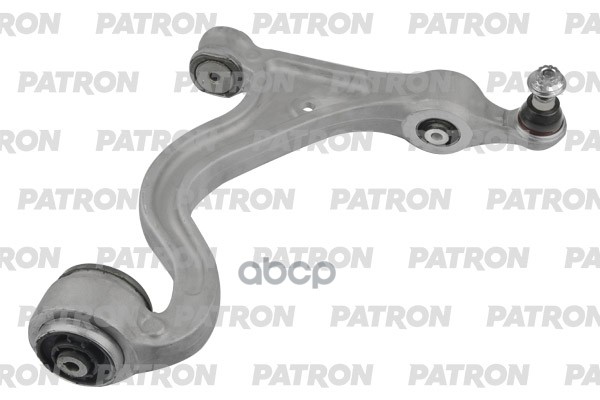 Рычаг Подвески Porsche Panamera 970 2009-2016 PATRON арт. PS50507R