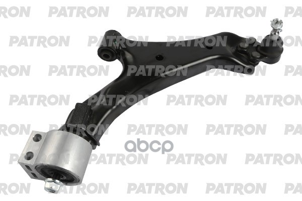 Рычаг Подвески Chevrolet Equinox 2010-2017 & 2Nd Gen Gmc Terrain 2010-2017 & 1St Gen PATRON арт. PS50511R