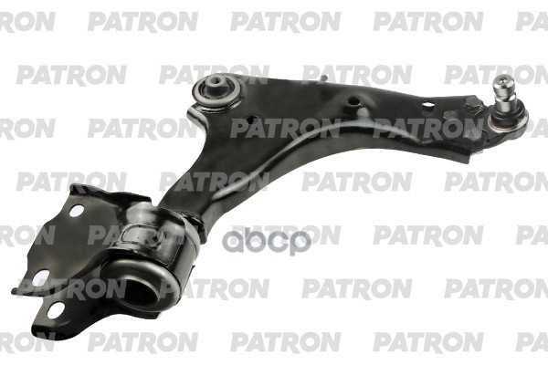 Рычаг Подвески Land Rover Discovery Sport 2015-2019 & L550 (Только Год: 2018-) Range Rover Evoque 2012 - 2018 & L538 Jaguar E...