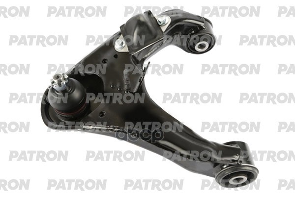 Рычаг Подвески Mitsubishi L200 2015- & Kj/Kk/Kl PATRON арт. PS50519L