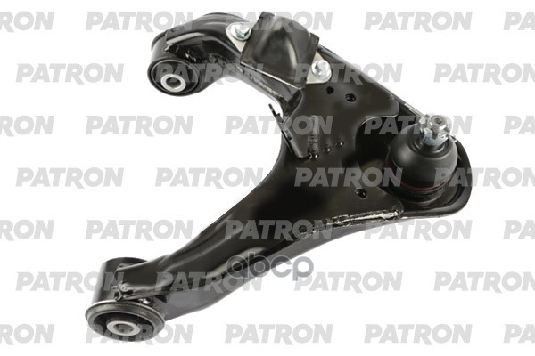 Рычаг Подвески Mitsubishi L200 2015- & Kj/Kk/Kl PATRON арт. PS50519R