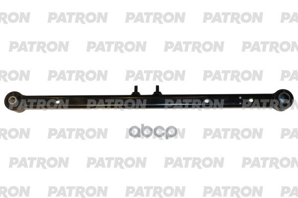 Тяга Подвески Mazda 323 Vi (Bj) 98- PATRON арт. PS50535L
