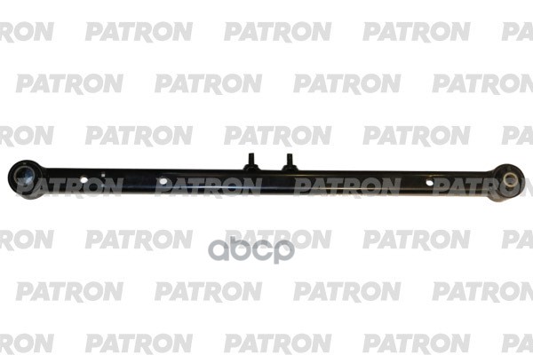 Тяга Подвески Mazda 323 Vi (Bj) 98- PATRON арт. PS50535R