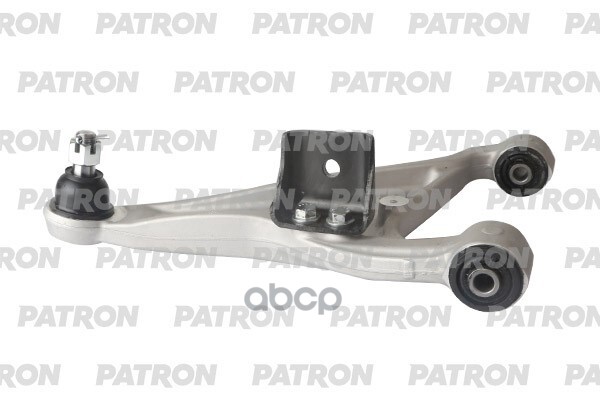 Рычаг подвески INFINITI FX35 2008-2013 FX37 S51 2008-2013 FX50 S51 2008-2013 QX70 2013-2017 PS50559L PATRON арт. PS50559L