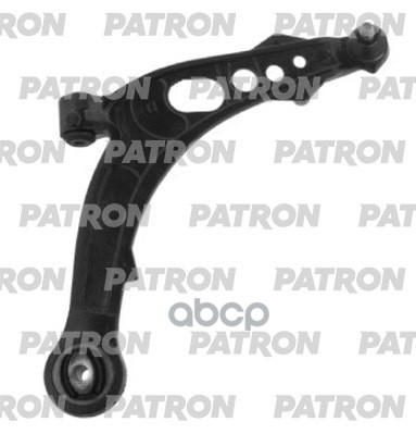 Рычаг Подвески Fiat: Punto 99- (Произведено В Турции) PATRON арт. PS5055R