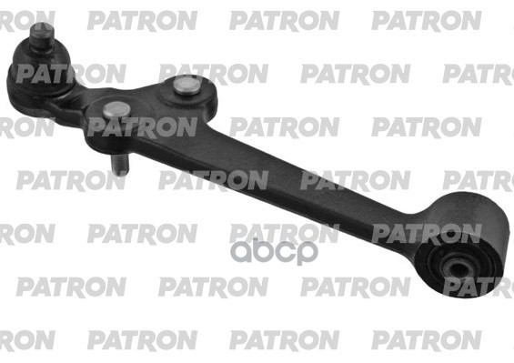 Рычаг подвески KIA: RIO 08.07.02-05  PS5060L PATRON арт. PS5060L