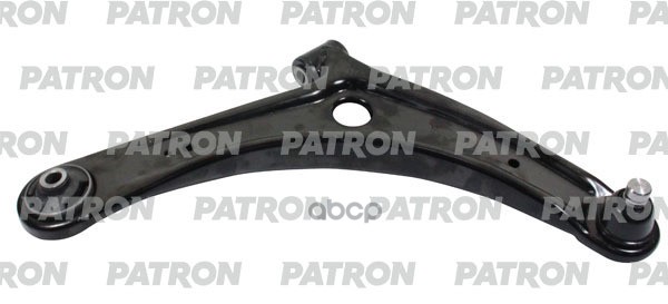 Рычаг Подвески Mitsubishi: Galant 07-, Lancer 07-, Outlander 05- PATRON арт. PS5069R