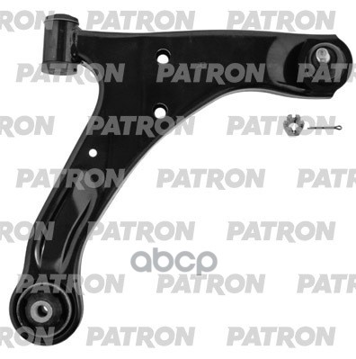 Рычаг Подвески Suzuki  Grand Vitara 1.6-2.0 05- Ps5071r PATRON арт. PS5071R