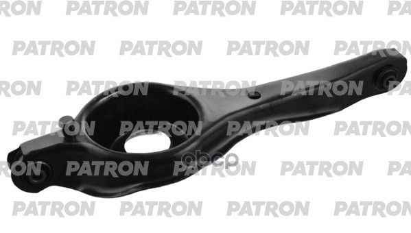 Рычаг Подвески Ford: Focus 98-  Ps5077 PATRON арт. PS5077