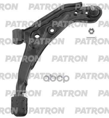 Рычаг Подвески Nissan: Almera 95-00 PATRON арт. PS5091R