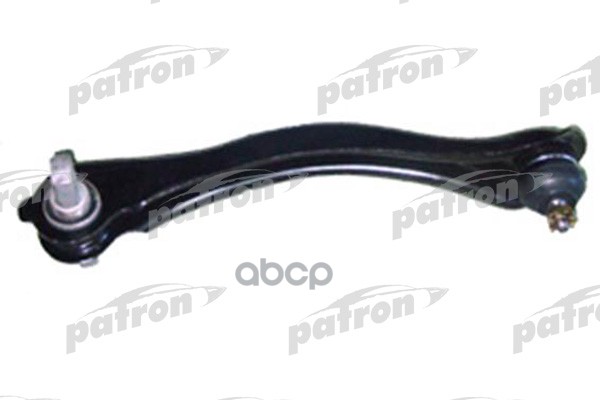 Рычаг Подвески Honda: Accord Iv 90-93, Accord Iv Aerodeck 91-93, Accord Iv Купе 92-93, Accord V 93-96, Accord V Aerodeck 93-9...