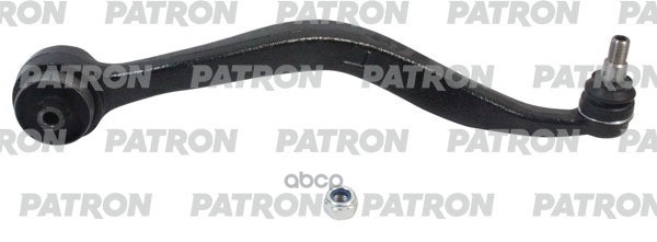 Рычаг Подвески Mazda: 6 02- PATRON арт. PS5094L