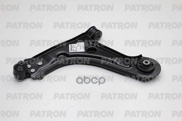 Рычаг Подвески Daewoo: Lacetti 03-, Nubira Ii 03- (Произведено В Корее) PATRON арт. PS5103LKOR