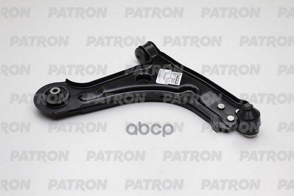 Рычаг Подвески Прав Daewoo: Lacetti 03-, Nubira Ii 03- (Произведено В Корее) PATRON арт. PS5103RKOR