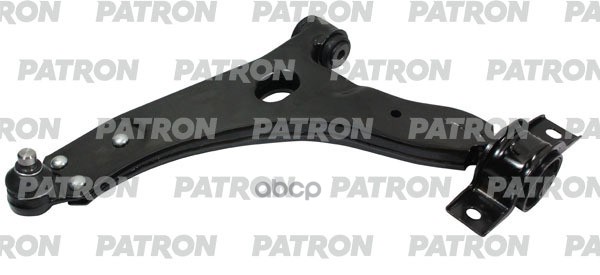 Рычаг Подвески Ford: Focus 98-04 (Произведено В Турции) PATRON арт. PS5108L