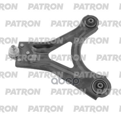 Рычаг Подвески Ford: Mondeo I 93-96, Mondeo I Седан 93-96, Mondeo I Универсал 93-96, Mondeo Ii 96-00, Mondeo Ii Универсал 96-...