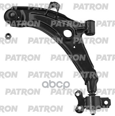 Рычаг Подвески Hyundai: Coupe 96-02 PATRON арт. PS5117L