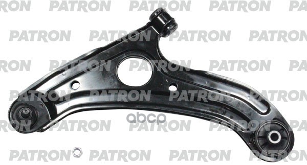 Рычаг Подвески Лев Hyundai: Getz 02- PATRON арт. PS5118L