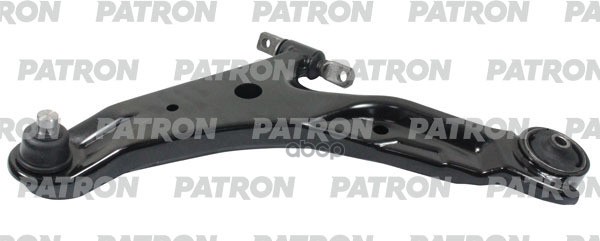 Рычаг Подвески Лев Hyundai: Santa Fe 00-05 PATRON арт. PS5120L