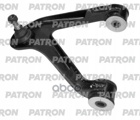 Рычаг Подвески Iveco: Daily 08/99- PATRON арт. PS5121R